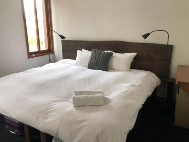 Bed and Breakfast The Joint Hakuba Exterior foto