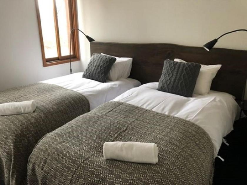 Bed and Breakfast The Joint Hakuba Exterior foto