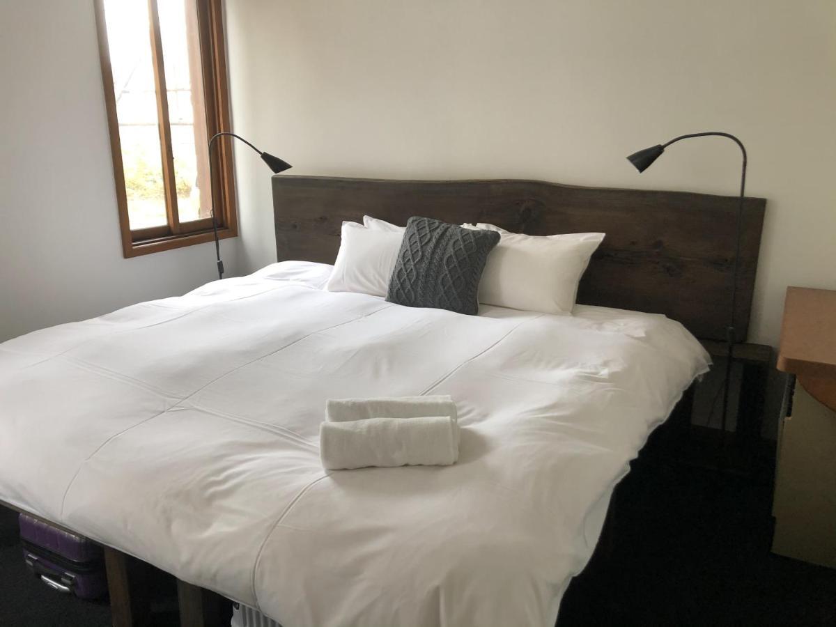 Bed and Breakfast The Joint Hakuba Exterior foto