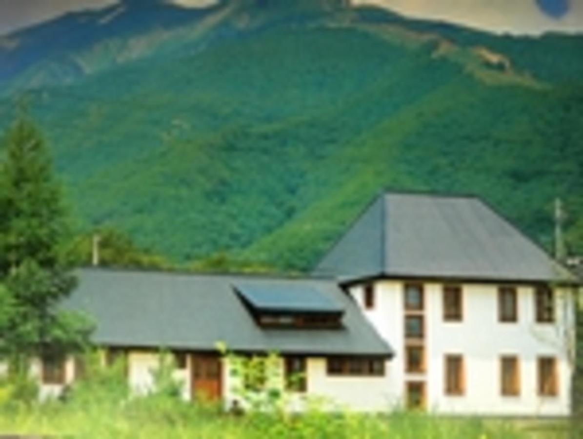 Bed and Breakfast The Joint Hakuba Exterior foto