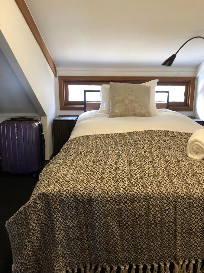 Bed and Breakfast The Joint Hakuba Exterior foto