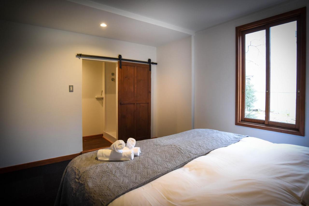 Bed and Breakfast The Joint Hakuba Exterior foto