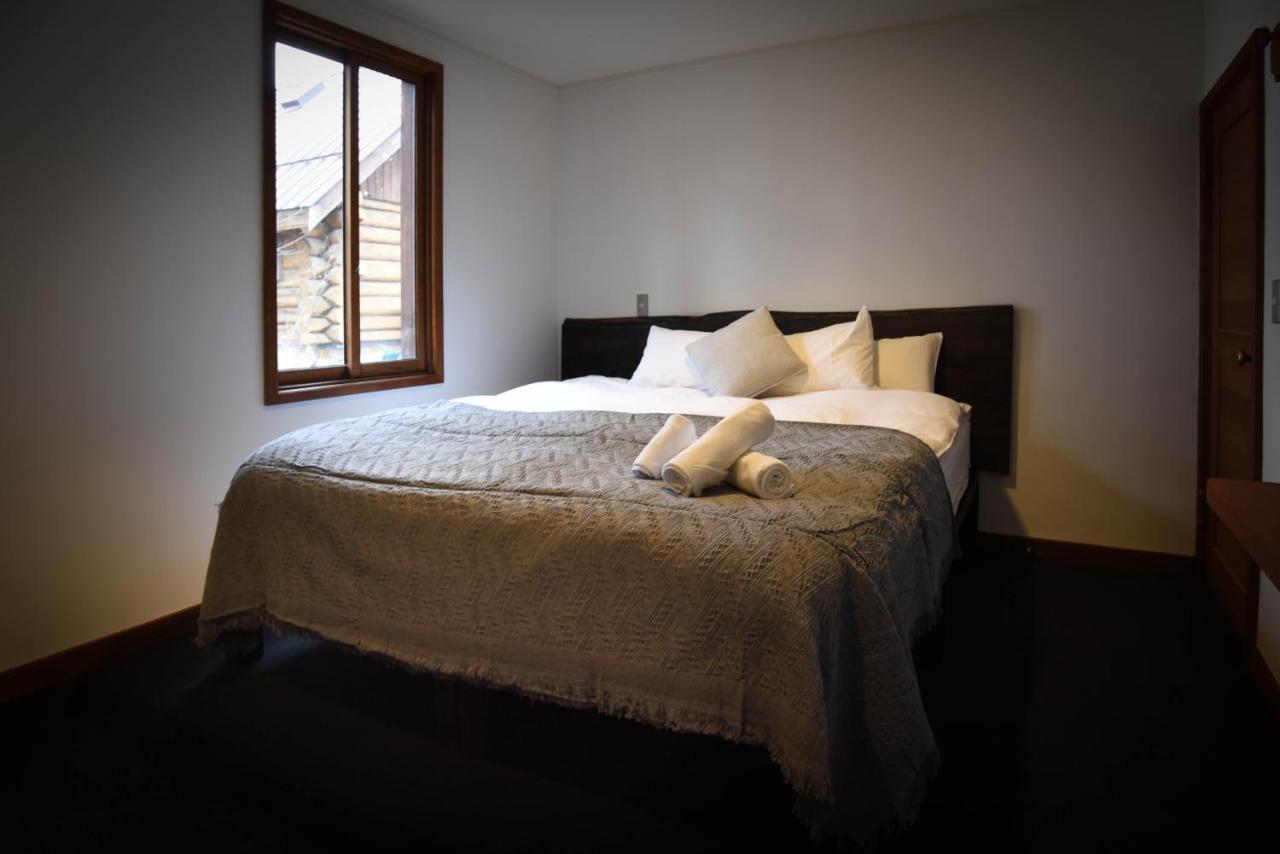 Bed and Breakfast The Joint Hakuba Exterior foto